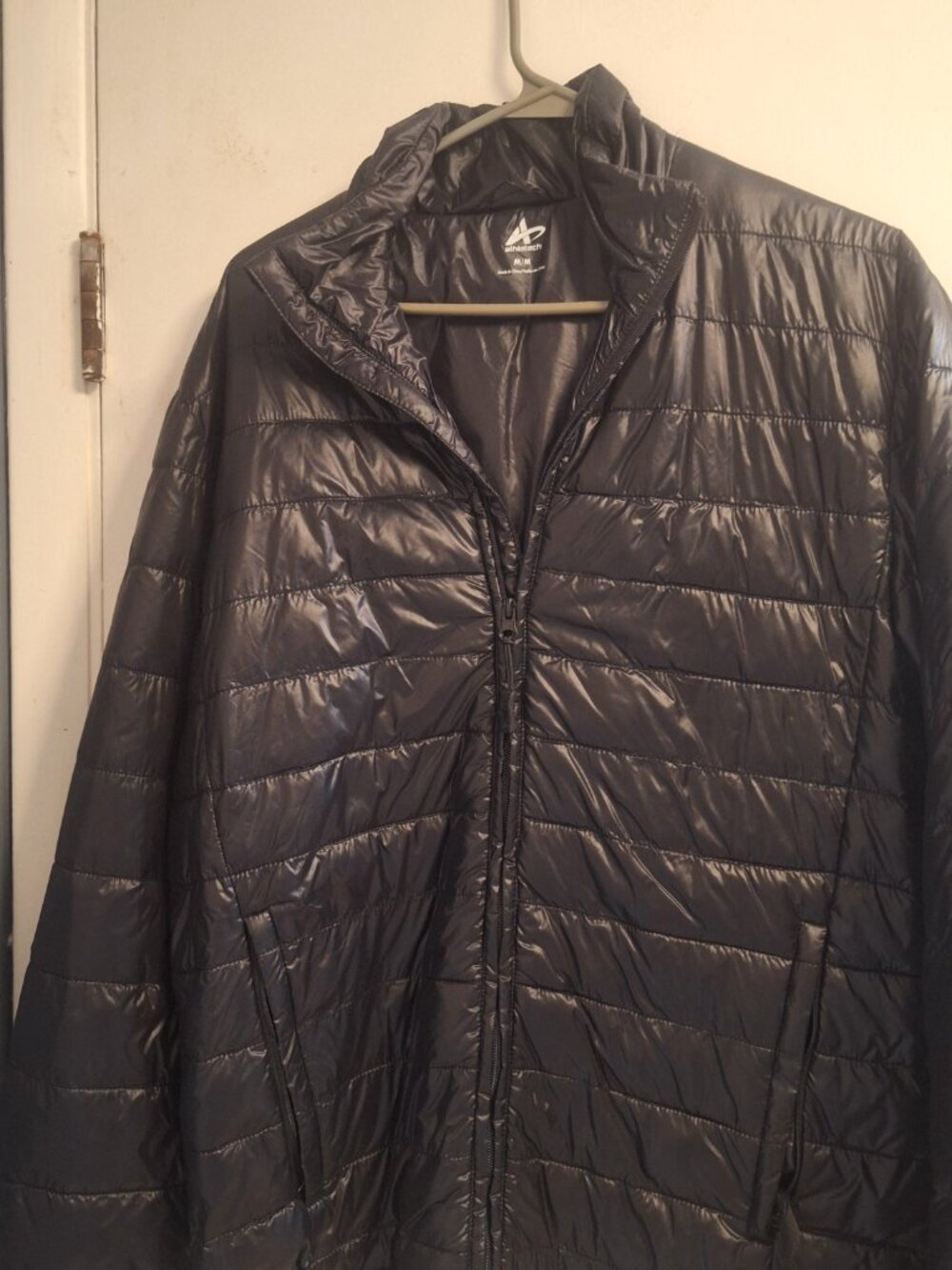Athletech jacket - Picture 2 of 10
